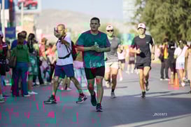 Carrera del día del padre 2025 @tar.mx