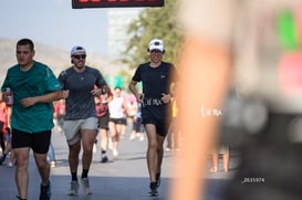 Carrera del día del padre 2025 @tar.mx