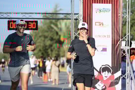 Carrera del día del padre 2025 @tar.mx