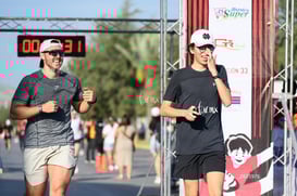Carrera del día del padre 2025 @tar.mx