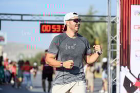 Carrera del día del padre 2025 @tar.mx