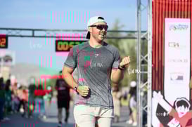 Carrera del día del padre 2025 @tar.mx