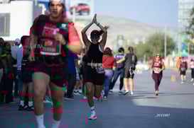 Hilda Gallegos @tar.mx