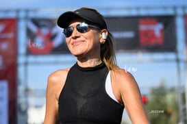 Hilda Gallegos @tar.mx