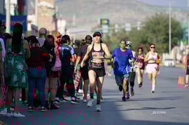 Carrera del día del padre 2025 @tar.mx