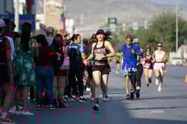 Carrera del día del padre 2025 @tar.mx