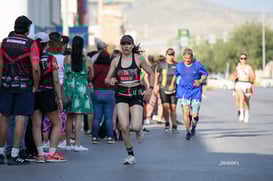 Carrera del día del padre 2025 @tar.mx