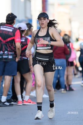 Carrera del día del padre 2025 @tar.mx