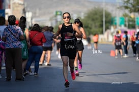 Carrera del día del padre 2025 @tar.mx