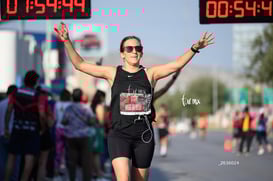 Carrera del día del padre 2025 @tar.mx