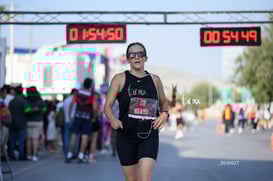 Carrera del día del padre 2025 @tar.mx