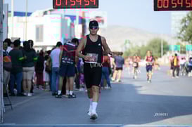Carrera del día del padre 2025 @tar.mx