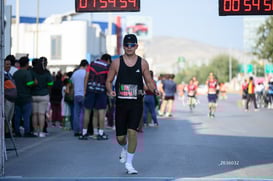 Carrera del día del padre 2025 @tar.mx