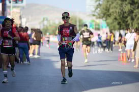 Carrera del día del padre 2025 @tar.mx