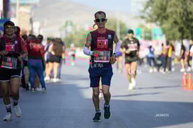 Carrera del día del padre 2025 @tar.mx