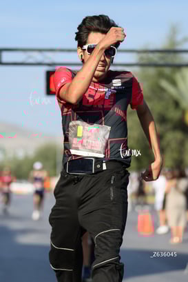 Carrera del día del padre 2025 @tar.mx