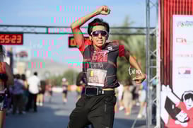 Carrera del día del padre 2025 @tar.mx