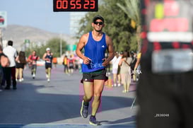 Carrera del día del padre 2025 @tar.mx