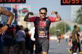 Carrera del día del padre 2025 @tar.mx