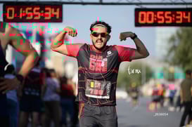 Carrera del día del padre 2025 @tar.mx