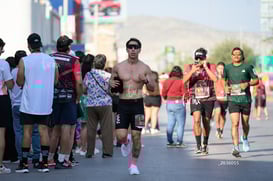 Carrera del día del padre 2025 @tar.mx