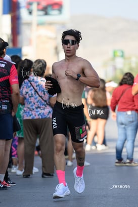 Carrera del día del padre 2025 @tar.mx