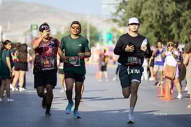 Carrera del día del padre 2025 @tar.mx