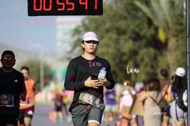 Carrera del día del padre 2025 @tar.mx