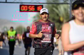 Carrera del día del padre 2025 @tar.mx