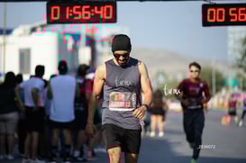 Carrera del día del padre 2025 @tar.mx