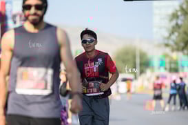Carrera del día del padre 2025 @tar.mx
