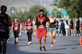 Carrera del día del padre 2025 @tar.mx