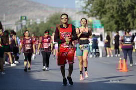 Carrera del día del padre 2025 @tar.mx