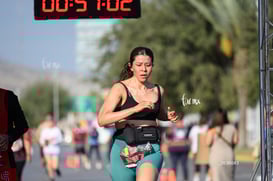 Carrera del día del padre 2025 @tar.mx