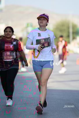 Carrera del día del padre 2025 @tar.mx