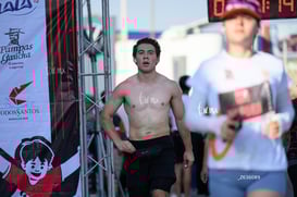 Carrera del día del padre 2025 @tar.mx