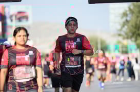 Carrera del día del padre 2025 @tar.mx
