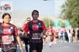 Carrera del día del padre 2025 @tar.mx