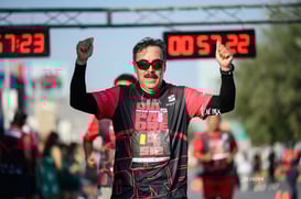 Carrera del día del padre 2025 @tar.mx
