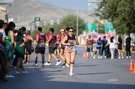 Carrera del día del padre 2025 @tar.mx