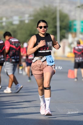 Carrera del día del padre 2025 @tar.mx