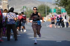 Carrera del día del padre 2025 @tar.mx