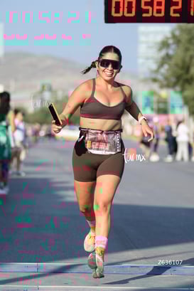 Carrera del día del padre 2025 @tar.mx