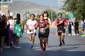 Carrera del día del padre 2025 @tar.mx