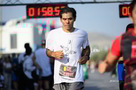Carrera del día del padre 2025 @tar.mx