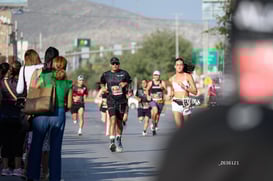 Carrera del día del padre 2025 @tar.mx