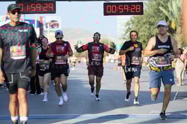 Carrera del día del padre 2025 @tar.mx