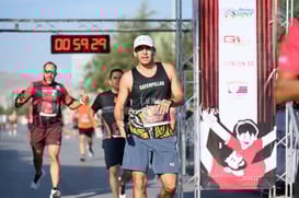 Carrera del día del padre 2025 @tar.mx