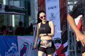 Carrera del día del padre 2025 @tar.mx