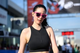 Carrera del día del padre 2025 @tar.mx